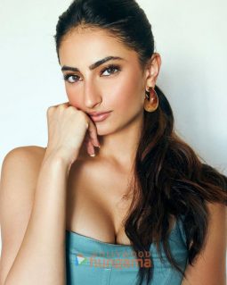 Celeb Photos Of Palak Tiwari
