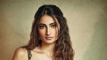 Celeb Photos Of Palak Tiwari