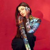 Palak Tiwari becomes the face of Sol de Janeiro's mist range