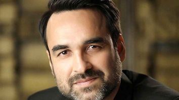 Pankaj Tripathi prioritizes quality and personal growth by limiting film projects to 4 per year; says, “I am shooting for 360 days in a year”