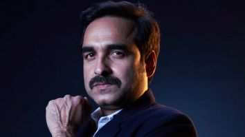 After being absent from the scene, Pankaj Tripathi to have 7 releases this year; says, “I was also a little busy with some personal work”