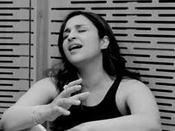 Parineeti Chopra’s beautiful song will surely make your day!