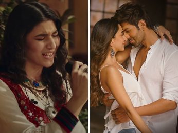After Ali Sethi, OG ‘Pasoori Nu’ singer Shae Gill extends support to remake; says “publicly humiliating” it is “not very nice”