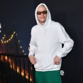 Pete Davidson
