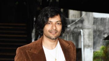 Photos: Ali Fazal snapped in Bandra