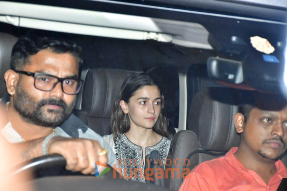 photos alia bhatt snapped at sanjay leela bhansalis office in juhu 2 8