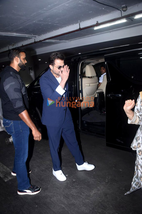 photos anil kapoor snapped at the airport 2
