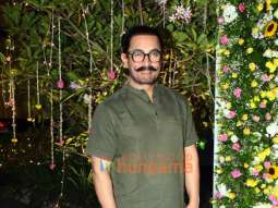 Photos: Celebs attend Madhu Mantena and Ira Trivedi’s Mehendi ceremony