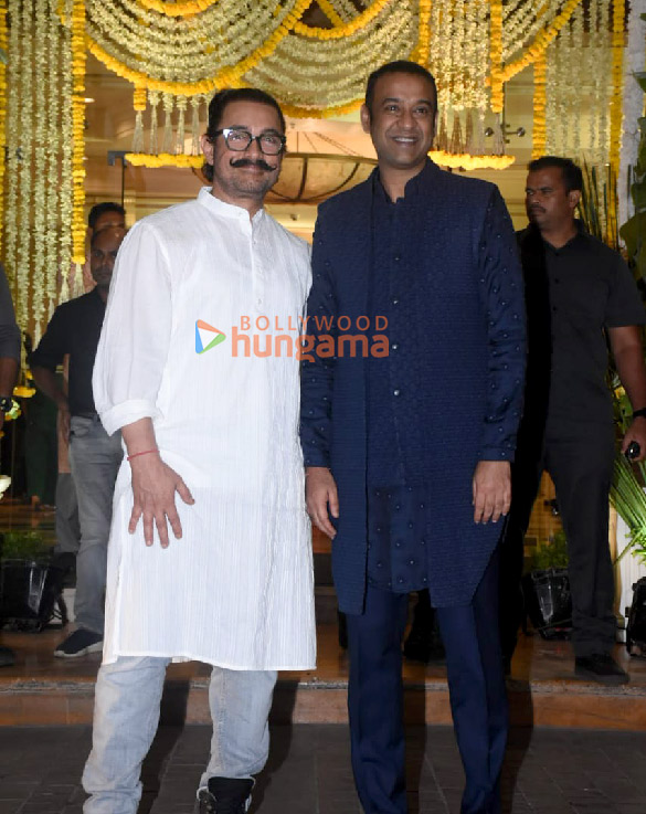 photos celebs attend madhu mantena and ira trivedis wedding reception 3
