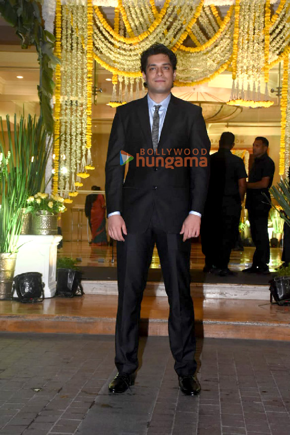 photos celebs attend madhu mantena and ira trivedis wedding reception 4 3