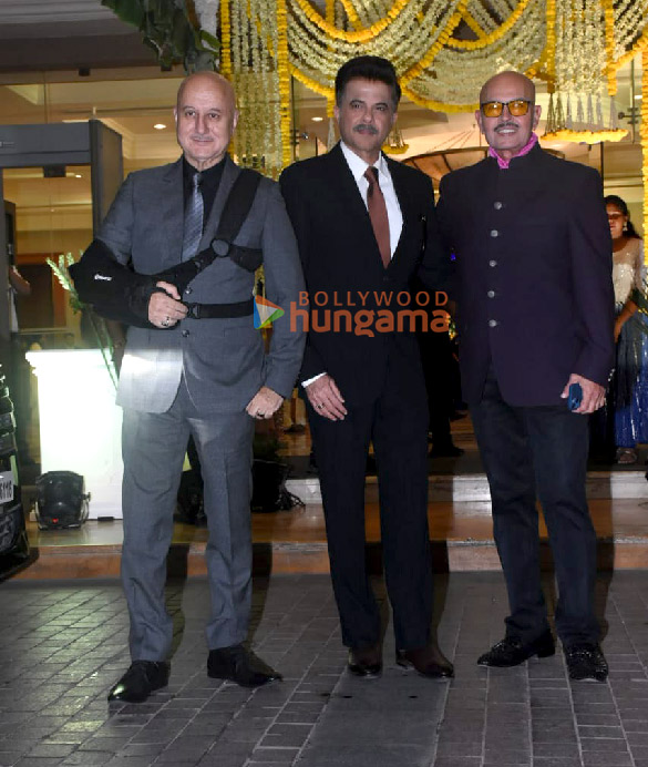photos celebs attend madhu mantena and ira trivedis wedding reception 5
