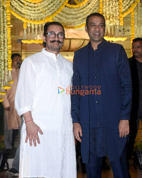 photos celebs attend madhu mantena and ira trivedis wedding reception 2