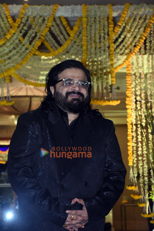 Photos Celebs Attend Madhu Mantena And Ira Trivedi S Wedding Reception5 Photos Celebs Attend Madhu Mantena And Ira Trivedis Wedding Reception5 14 