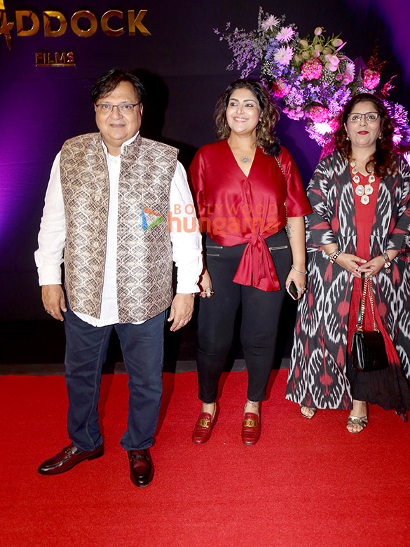 photos celebs attend zara hatke zara bachke success party 10