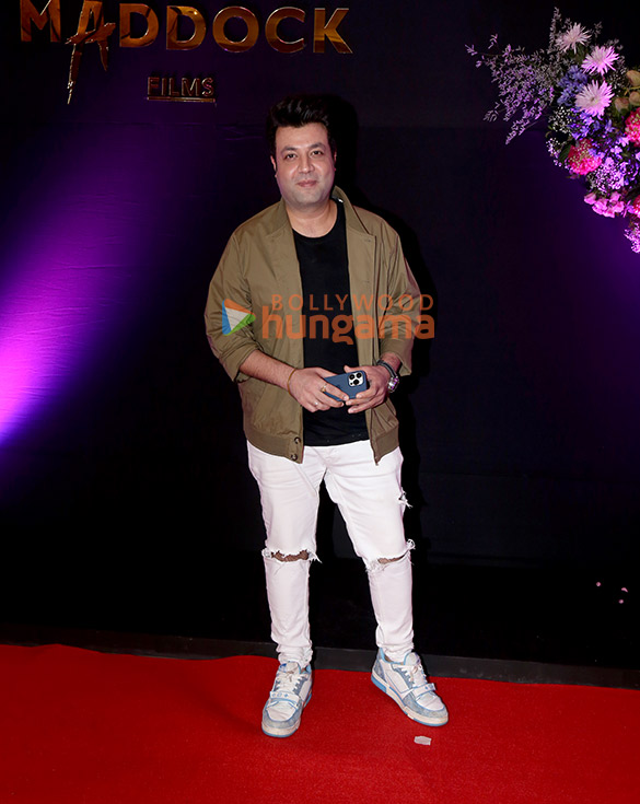 photos celebs attend zara hatke zara bachke success party 5