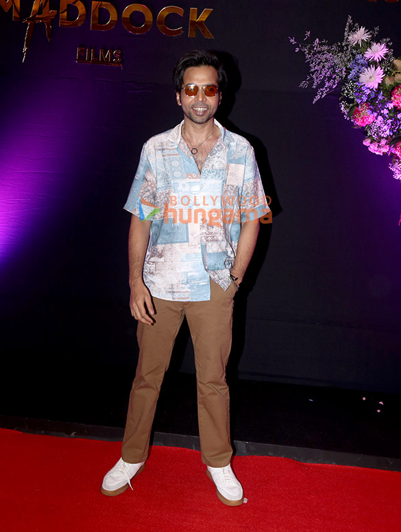 photos celebs attend zara hatke zara bachke success party 7