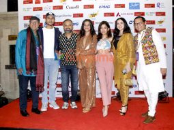 Photos: Celebs attend screening of Maja Ma organised by Kashish Mumbai International Queer Film Festival