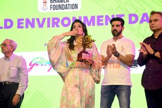 Photos: Celebs grace Asif Bhamla’s ‘World Environment Day’ awareness program