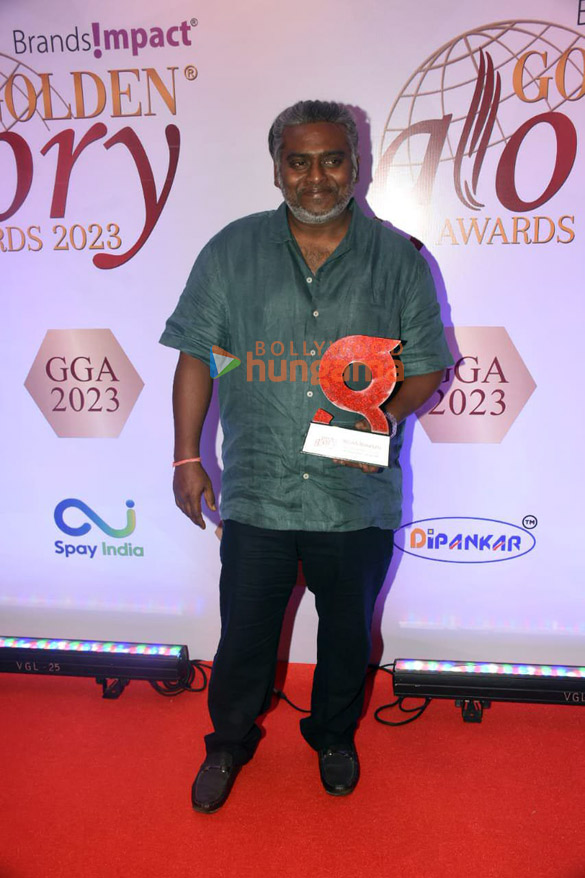 photos celebs grace the golden glory awards 20232 10