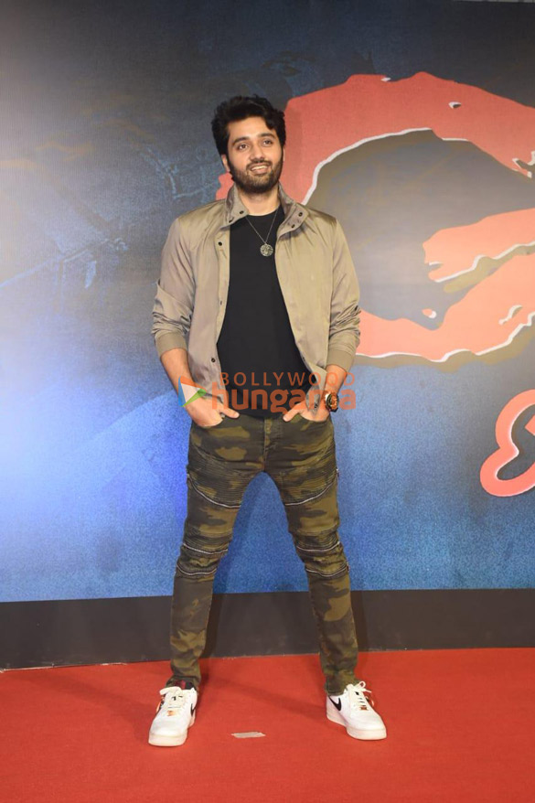 photos celebs grace the premiere of gadar ek prem katha 1