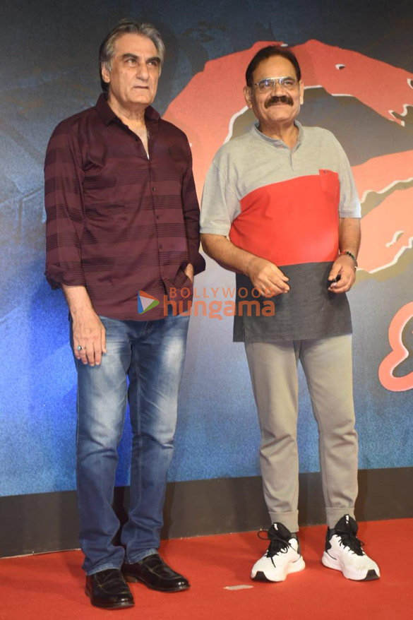 photos celebs grace the premiere of gadar ek prem katha 11