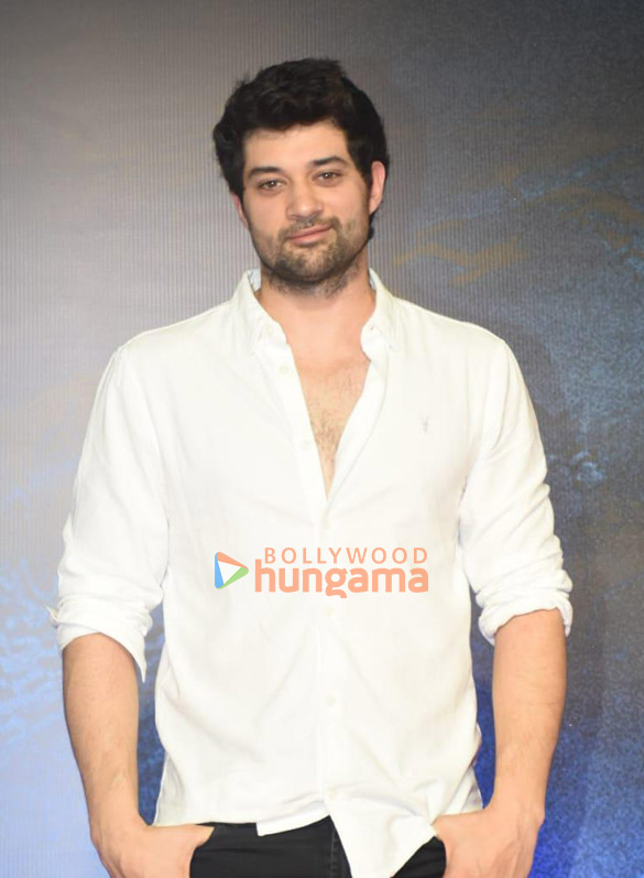 photos celebs grace the premiere of gadar ek prem katha 16