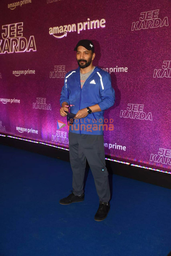 photos celebs grace the premiere of jee karda 899 1