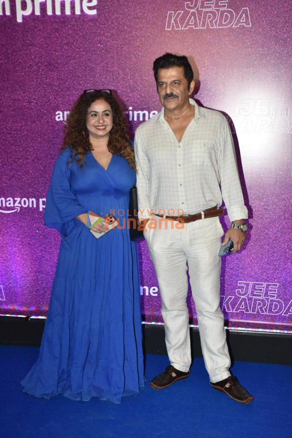 photos celebs grace the premiere of jee karda 899 24