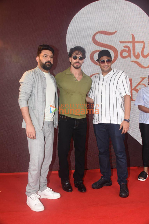 photos celebs grace the premiere of satyaprem ki katha 121 12