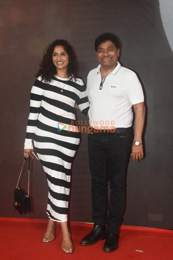photos celebs grace the premiere of satyaprem ki katha 22