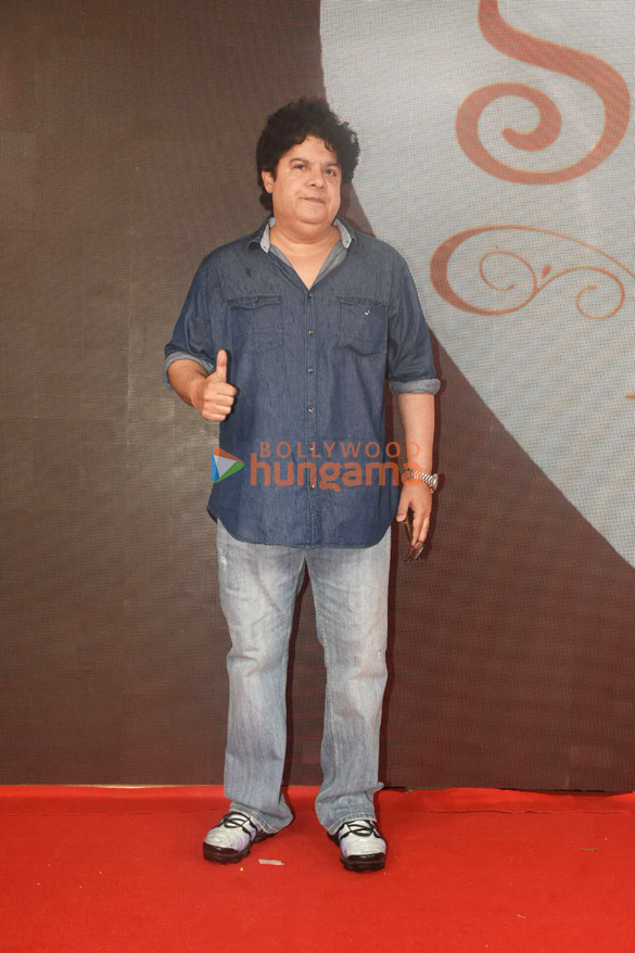 photos celebs grace the premiere of satyaprem ki katha 778