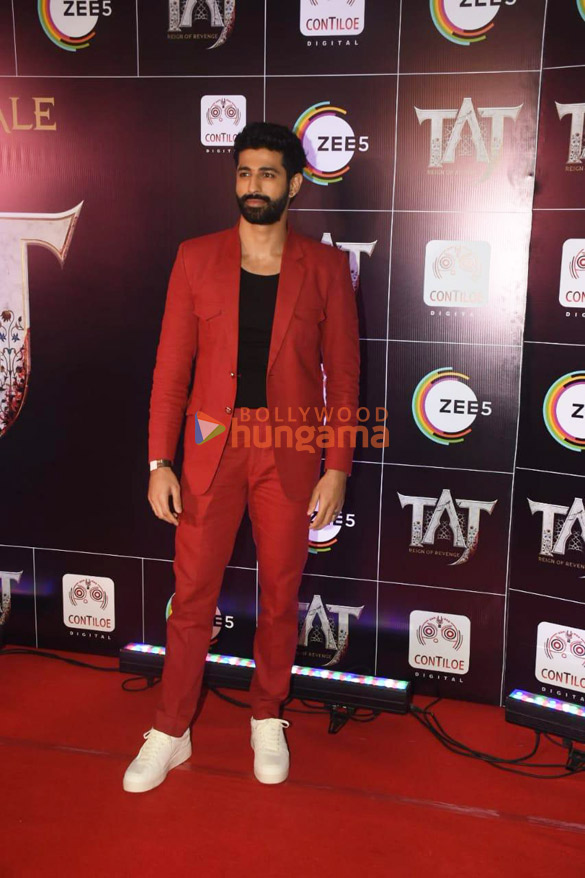 photos celebs grace the premiere of taj reign of revenge 11