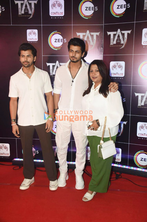 photos celebs grace the premiere of taj reign of revenge 7