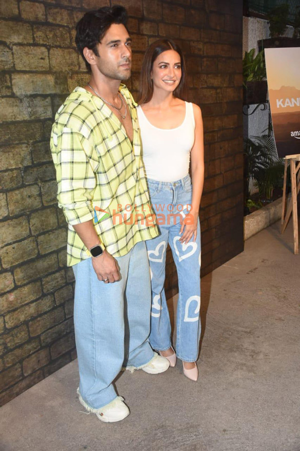 photos celebs grace the special screening of kandahar 3