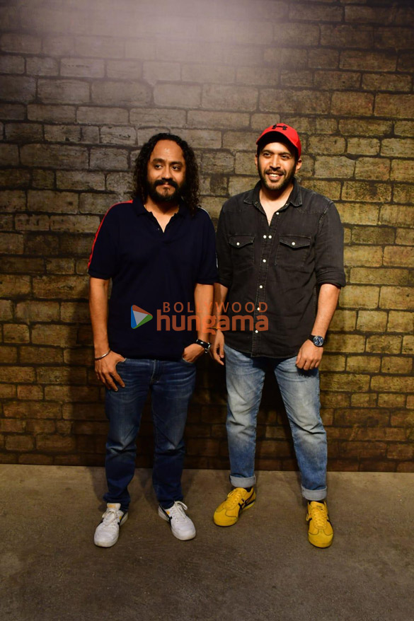 photos celebs grace the special screening of kandahar more 7
