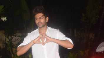 Photos: Celebs grace the special screening of Satyaprem Ki Katha