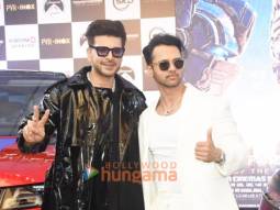 Photos: Celebs grace the special screening of Transformers: Rise of the Beasts