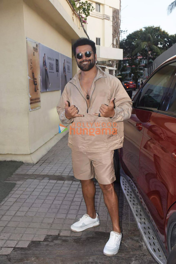 photos celebs grace the special screening of transformers rise of the beasts 4