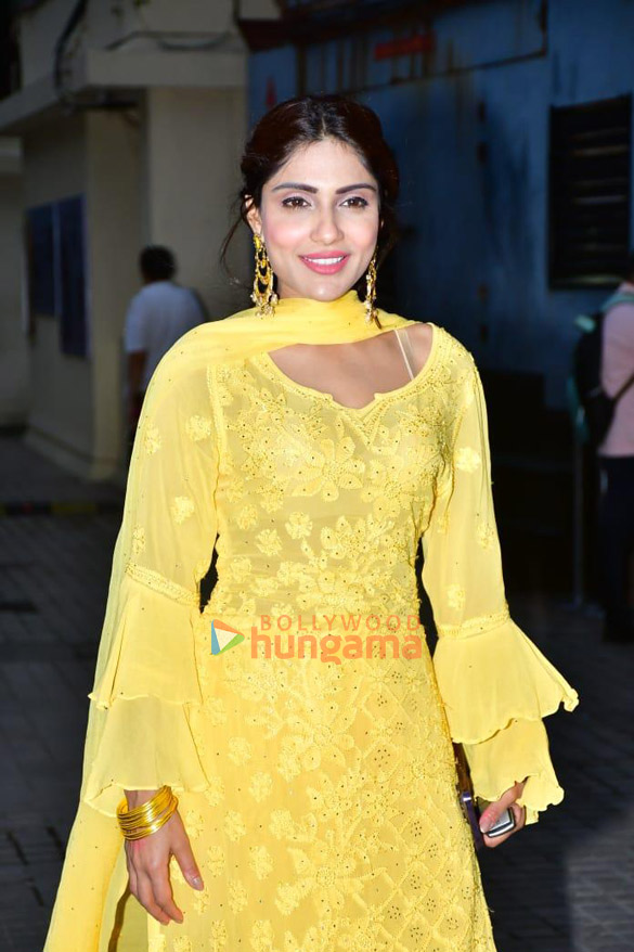 photos celebs grace the special screening of film adipurush 4