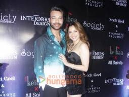 Photos: Celebs grace the success party of Society Achiever’s and Society Interiors & Design magazines