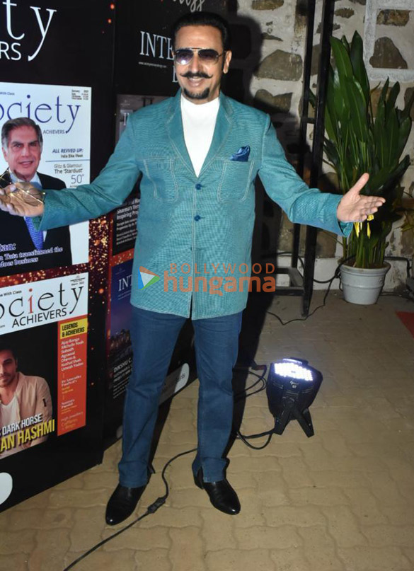 photos celebs grace the success party of society achievers and society interiors design magazines 9