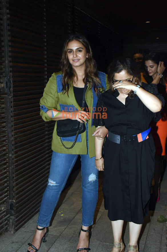 photos celebs snapped at estella in juhu 1