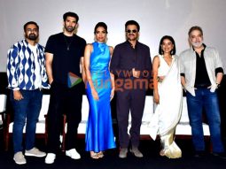 Photos: Celebs snapped at The Night Manager press conference ahead of part 2 release