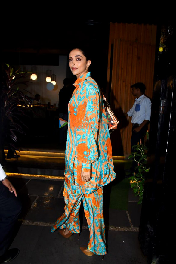 photos deepika padukone snapped at mizu in bandra 1