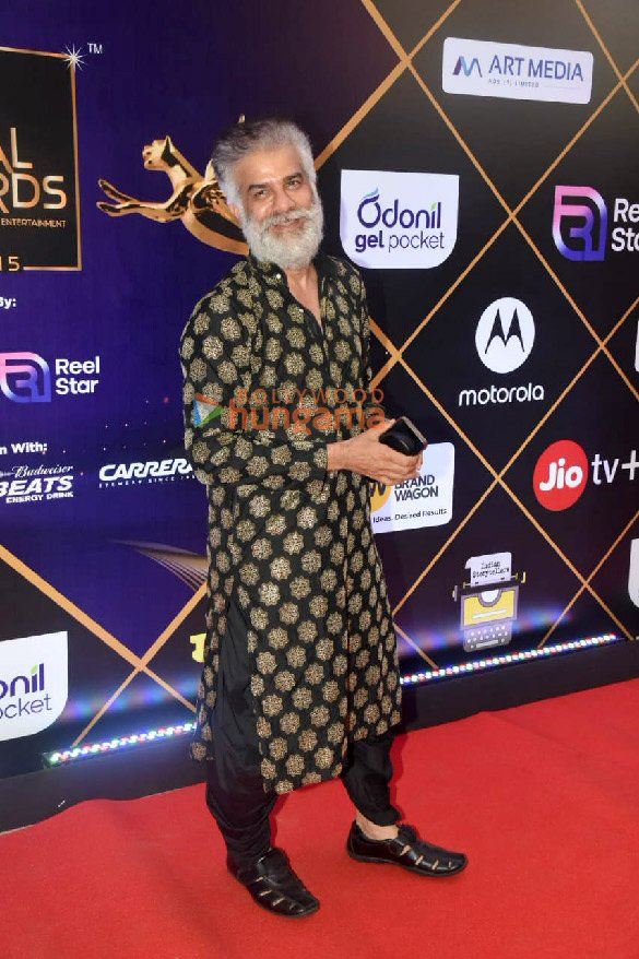 photos dia mirza kubbra sait and others snapped at iwm buzz digital awards season 5 5