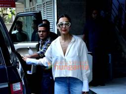 Photos: Malaika Arora snapped in Bandra
