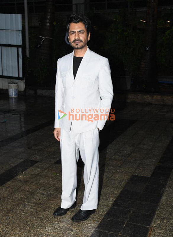 photos nawazuddin siddiqui and shehnaaz gill snapped promoting their song peete peete 1