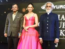 Photos: Rakul Preet Singh snapped attending an event in Delhi