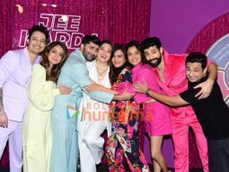Photos: Tamanna Bhatia and others at the promotions of Jee Karda