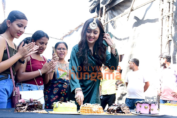 photos tejasswi prakash celebrates her birthday with media 4